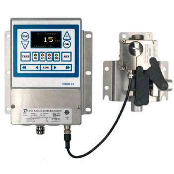 OWS Bilge Alarm System